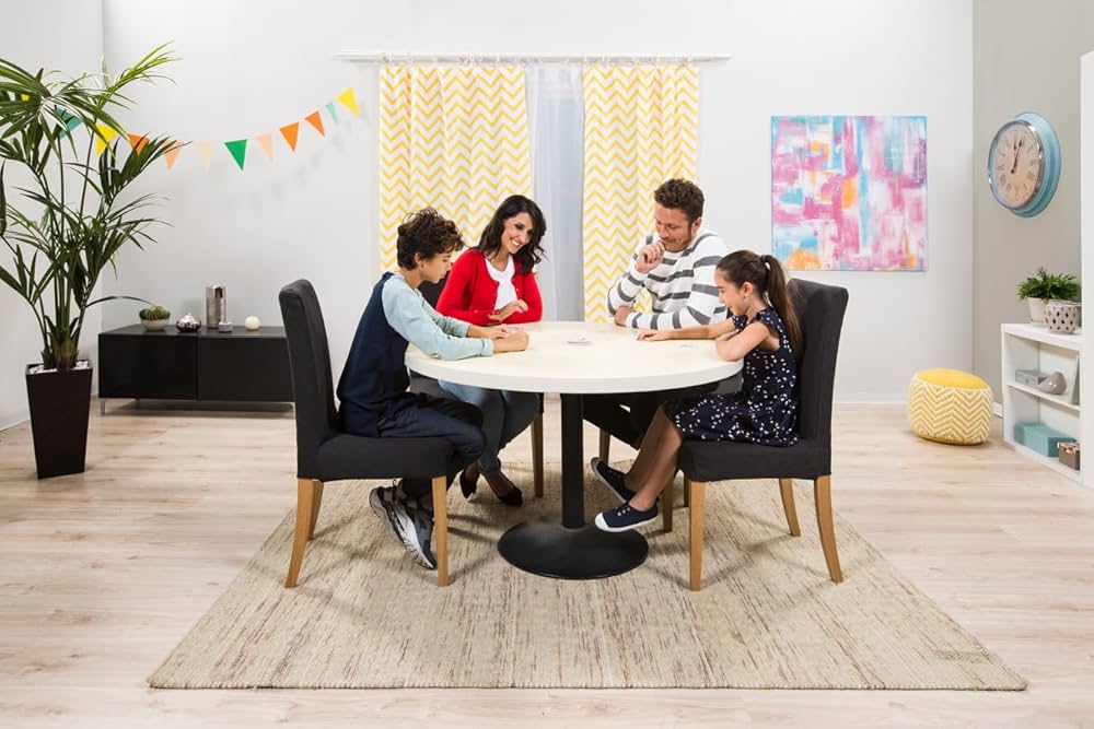 The best card game for vacation